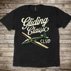 Gliding Classic Club T-shirt