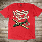 Gliding Classic Club T-shirt