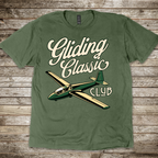 Gliding Classic Club T-shirt
