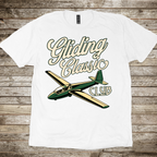 Gliding Classic Club T-shirt