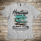 Heritage Airmen T-shirt