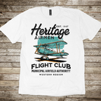 Heritage Airmen T-shirt