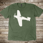 Hurricane Patrol T-shirt