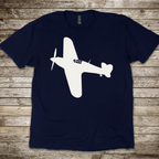 Hurricane Patrol T-shirt