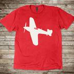 Hurricane Patrol T-shirt