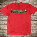 Hurricane Solo T-shirt