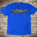 Hurricane Solo T-shirt