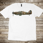 Hurricane Solo T-shirt