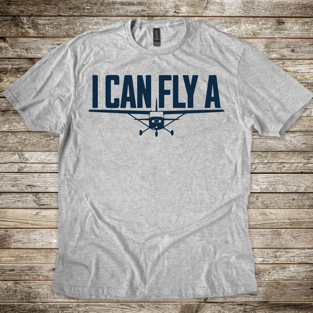 I Can Fly A T-Shirt