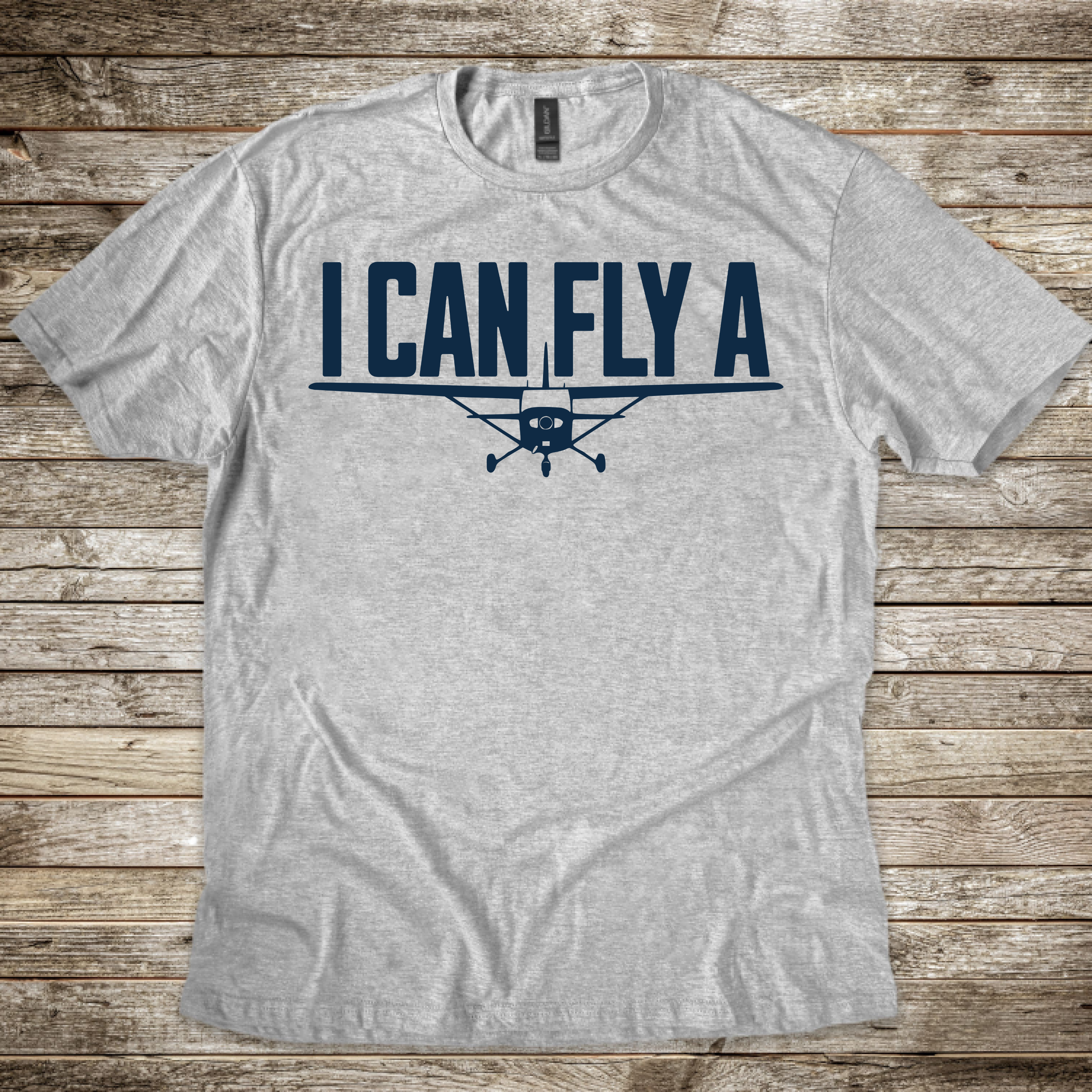 I Can Fly A T-Shirt