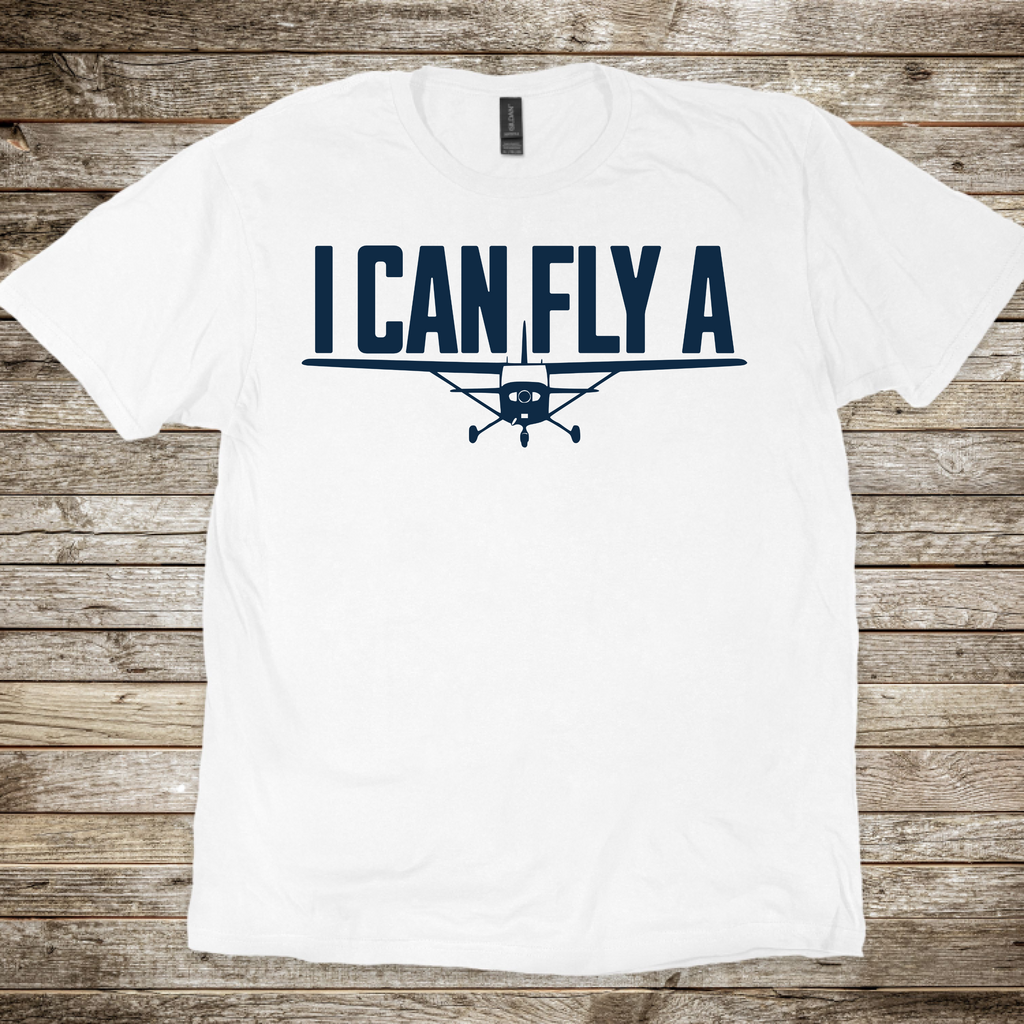 I Can Fly A T-Shirt