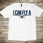 I Can Fly A T-Shirt