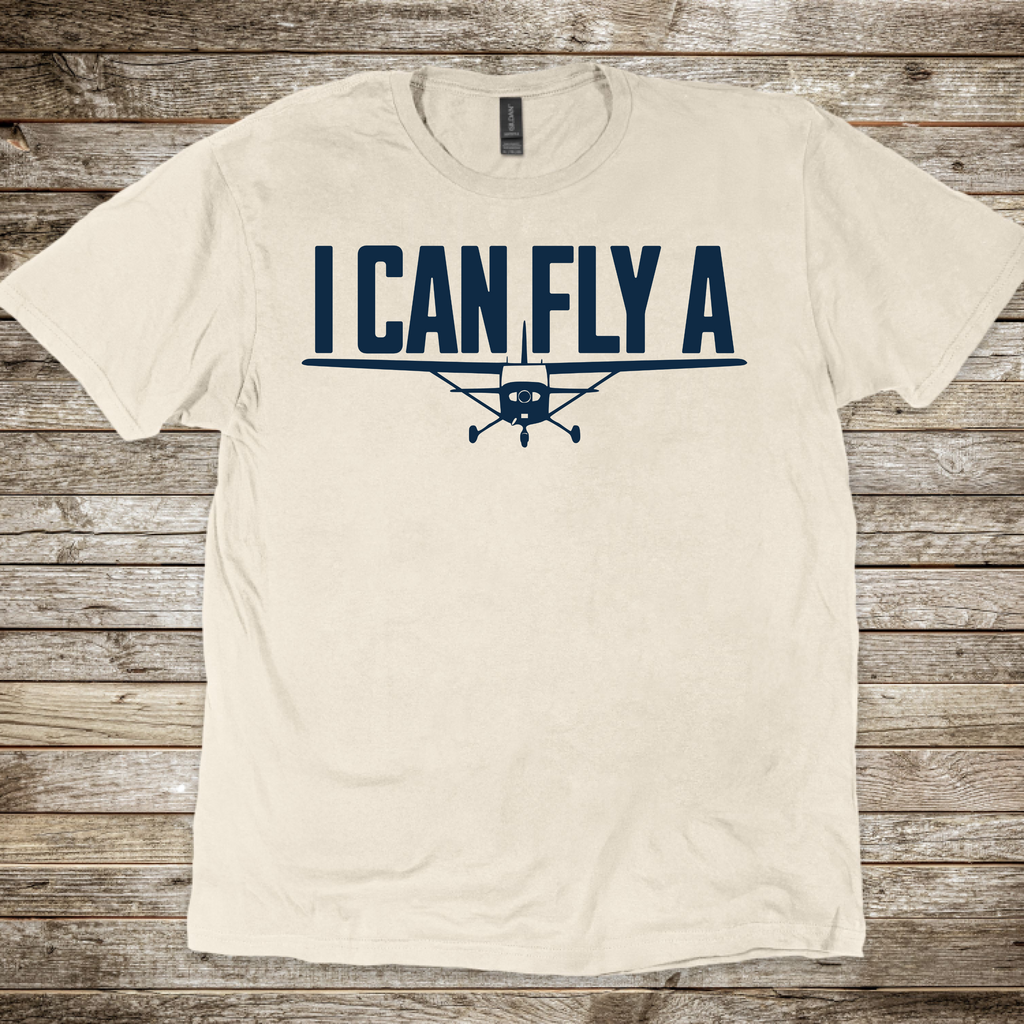 I Can Fly A T-Shirt
