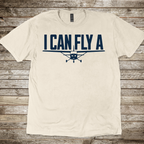 I Can Fly A T-Shirt