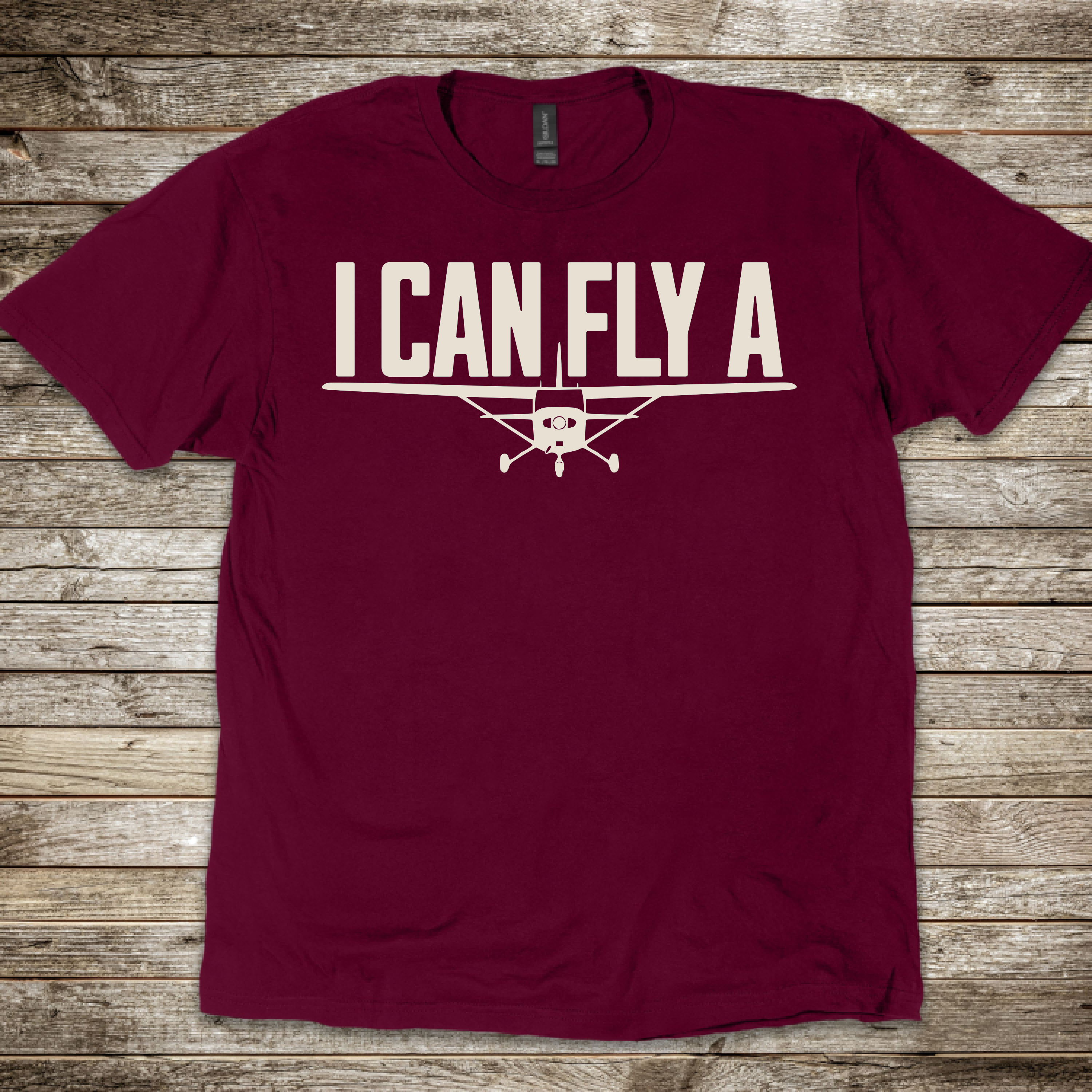 I Can Fly A T-Shirt