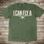 I Can Fly A T-Shirt