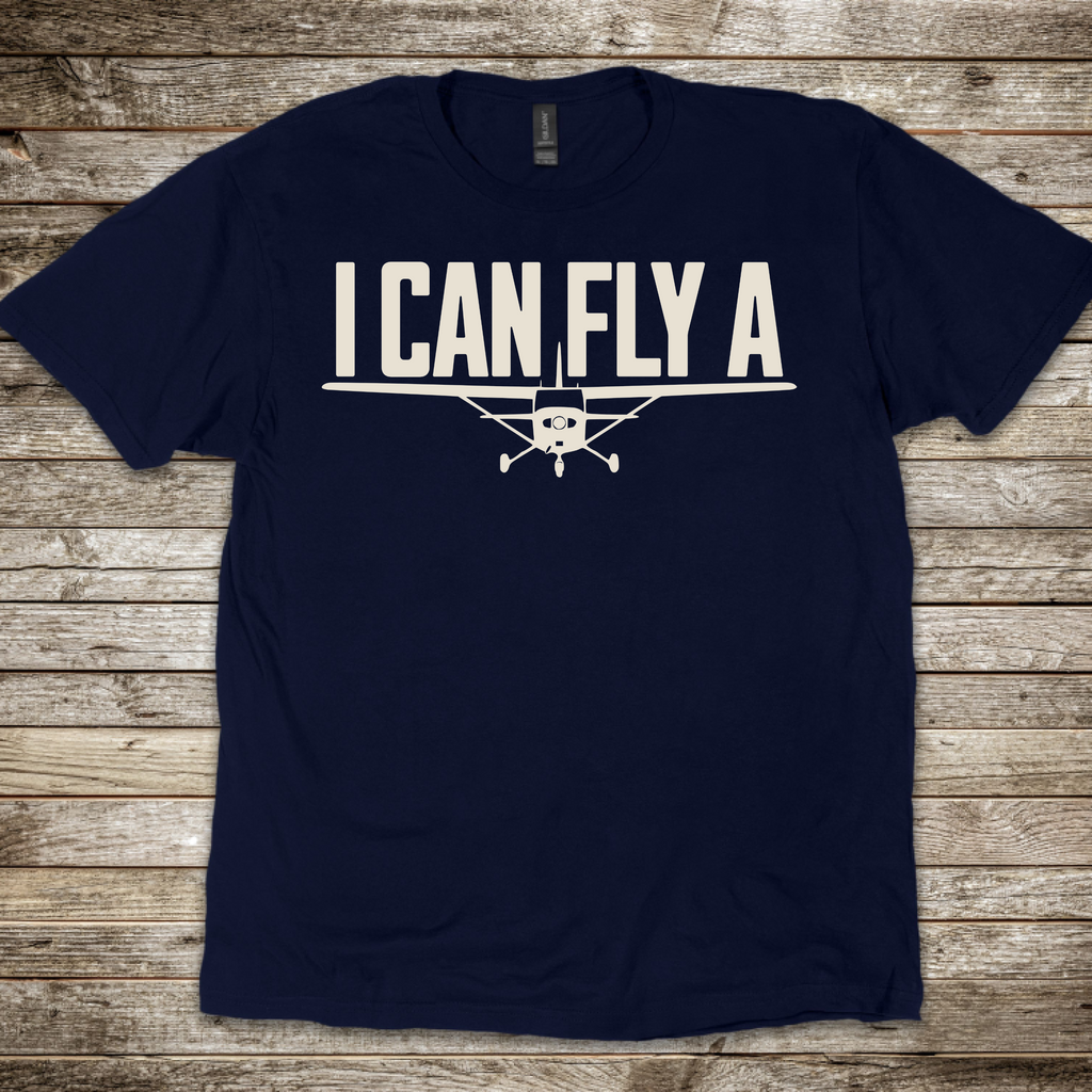 I Can Fly A T-Shirt