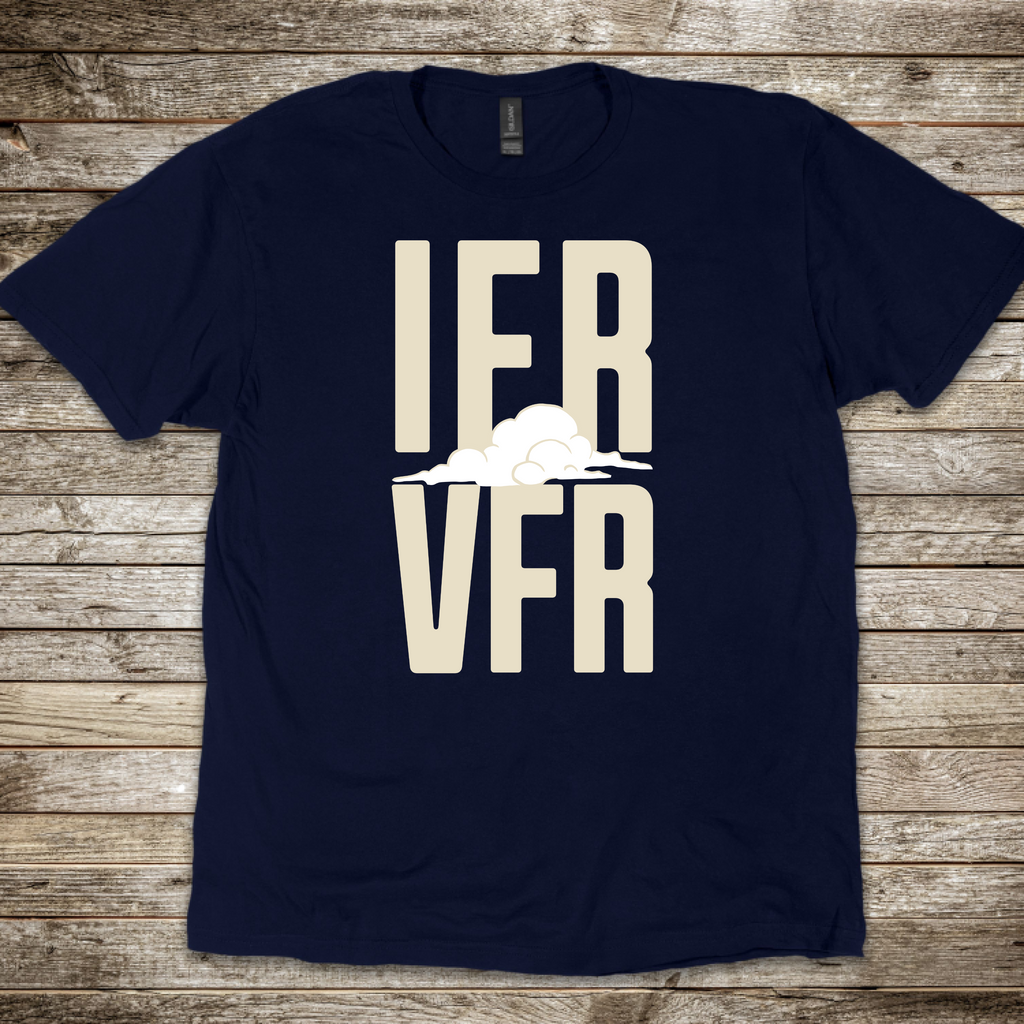 IFR T-Shirt