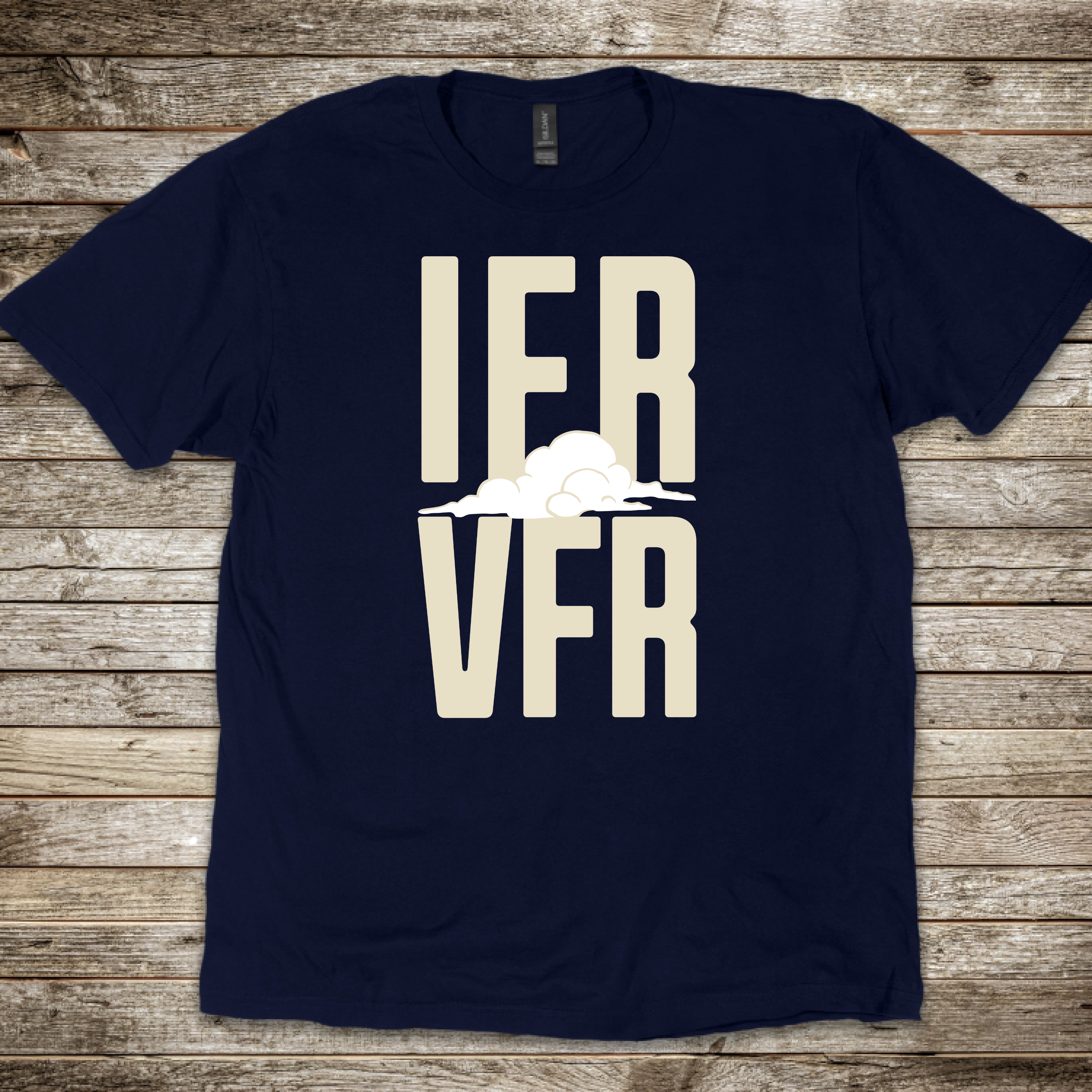 IFR T-Shirt