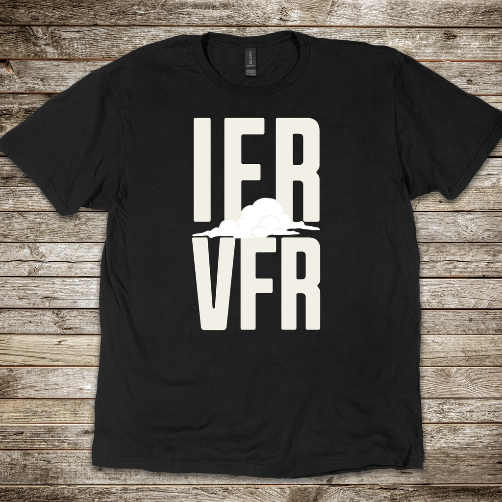 IFR T-Shirt