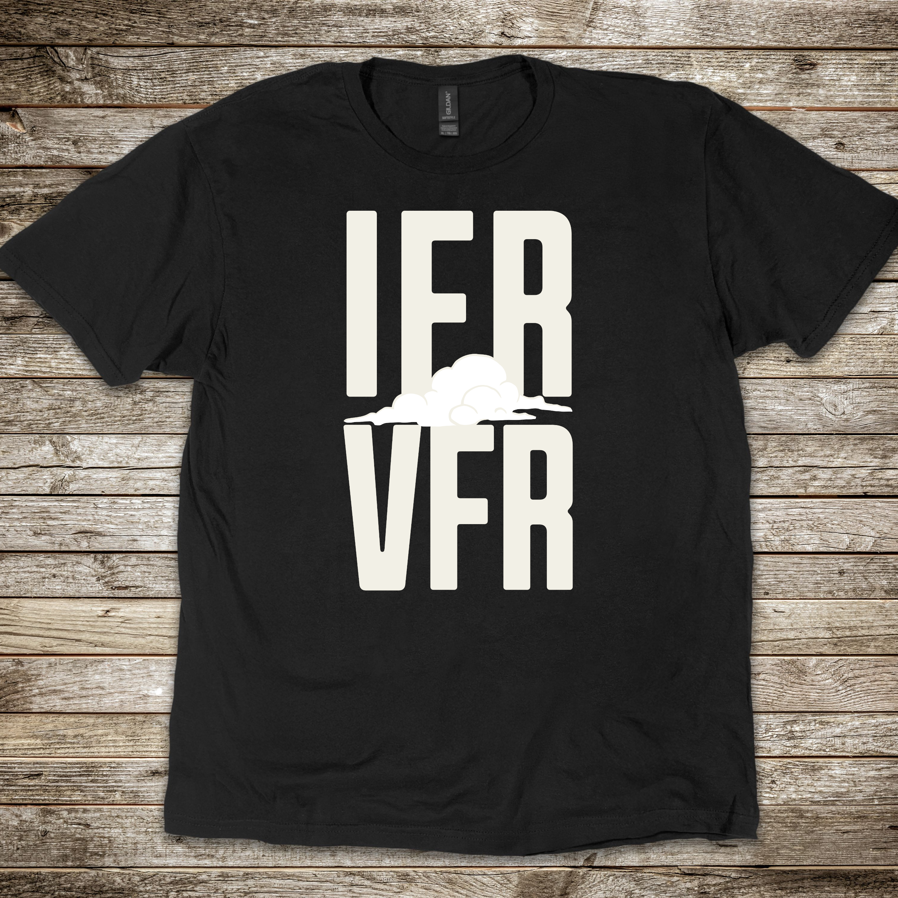 IFR T-Shirt