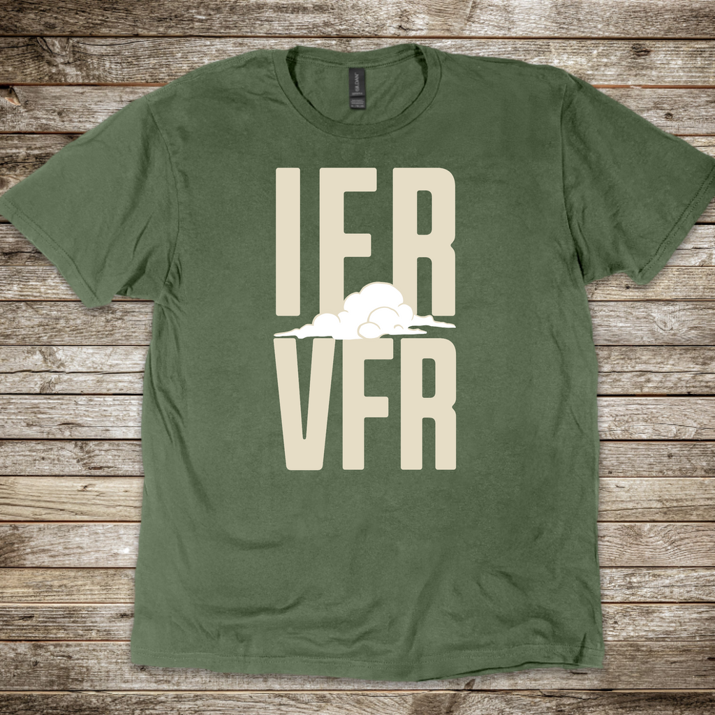 IFR T-Shirt
