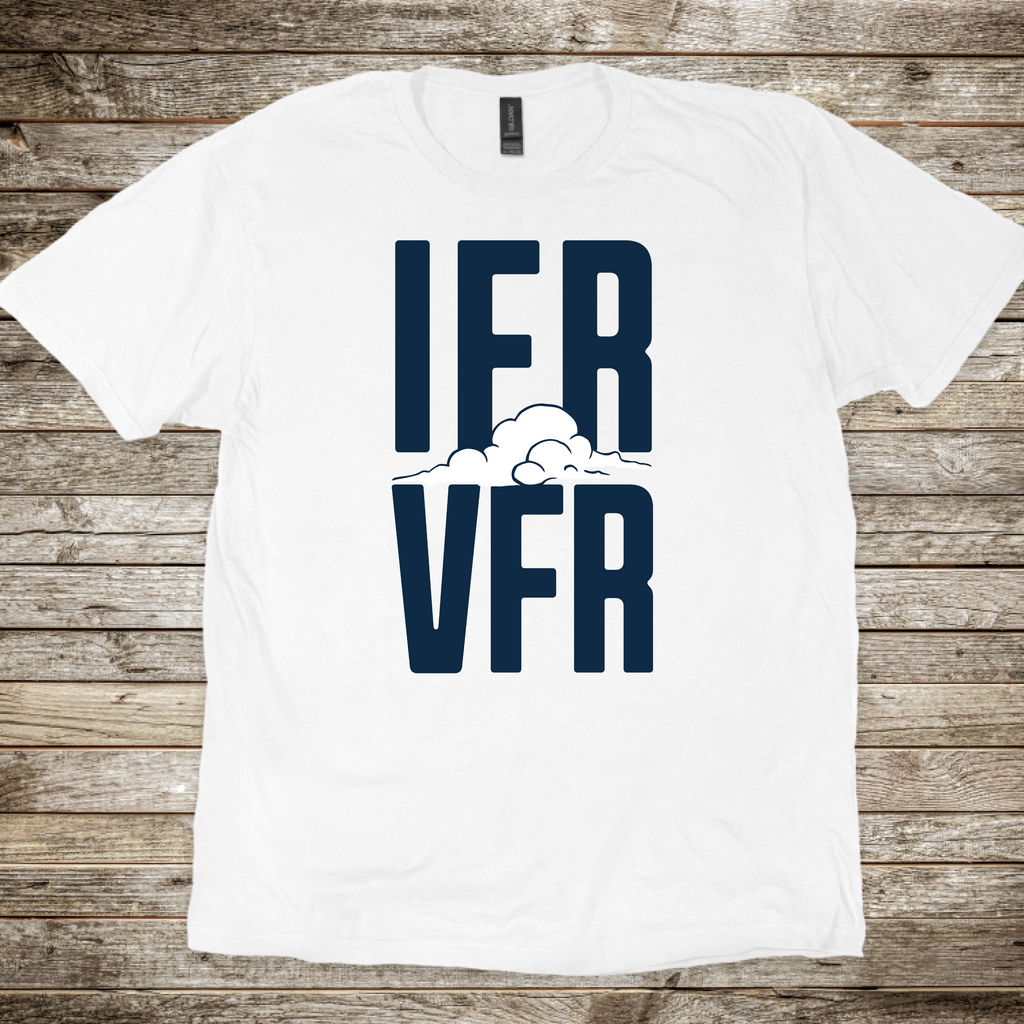 IFR T-Shirt