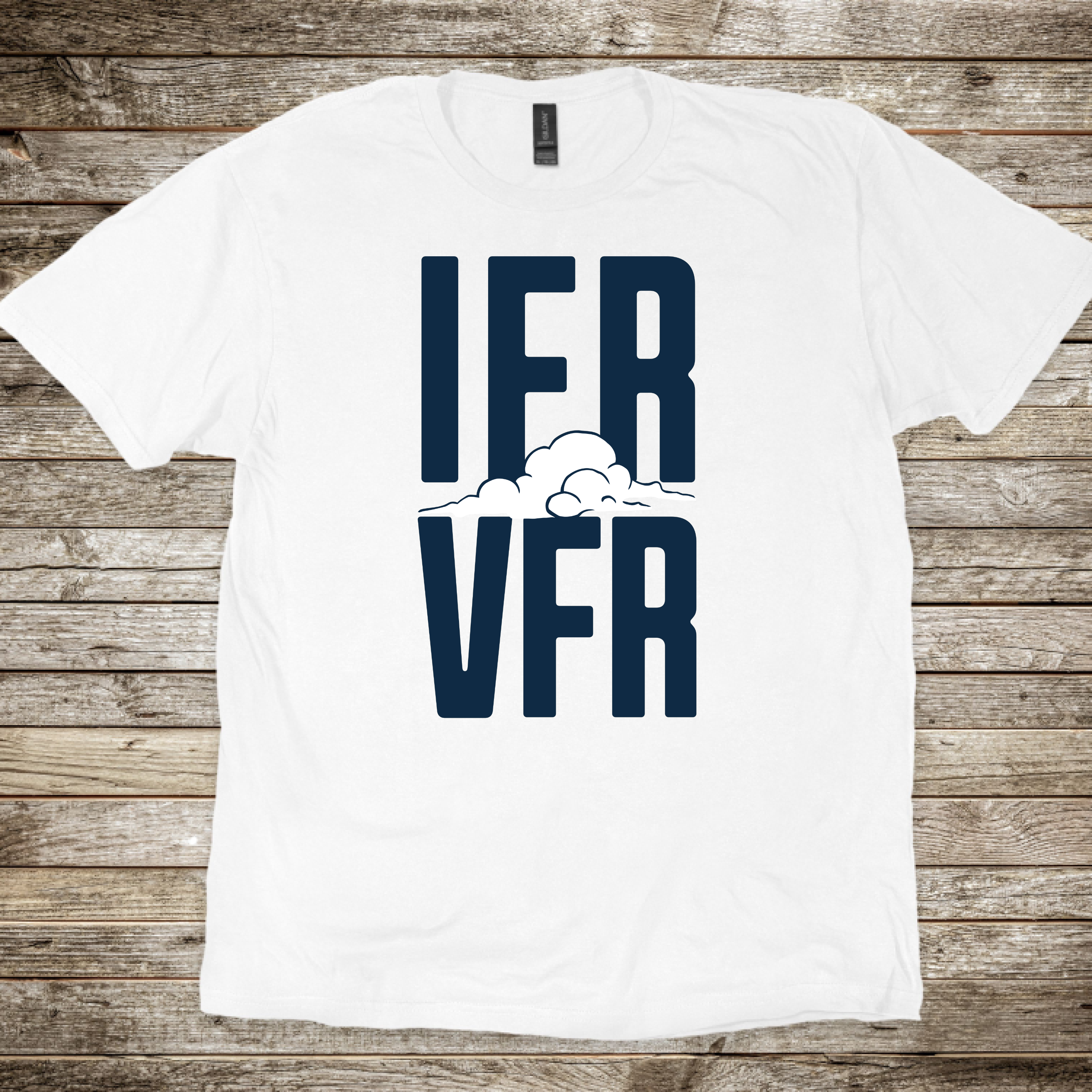 IFR T-Shirt