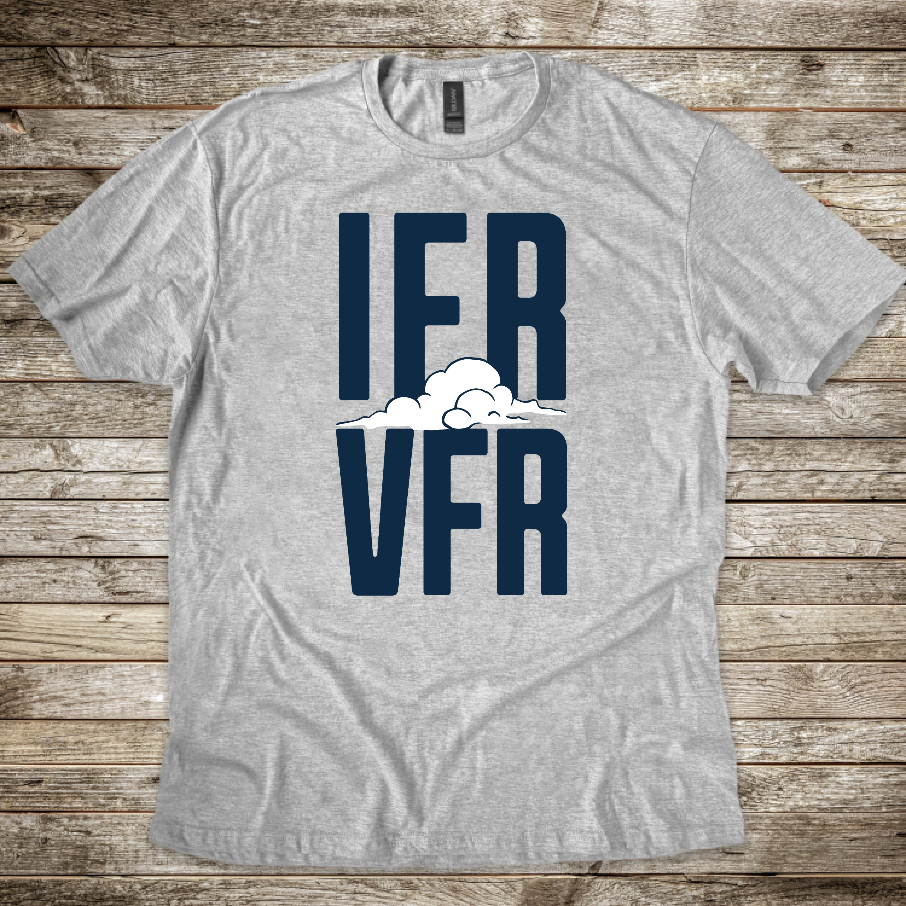 IFR T-Shirt