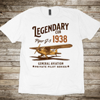 Legendary Cub T-shirt