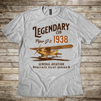 Legendary Cub T-shirt