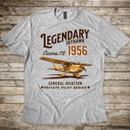 Legendary Skyhawk T-shirt