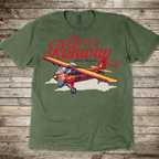 Life is a Runway Cub T-shirt