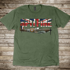 Spitfire T-shirt
