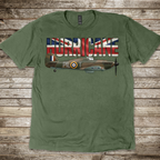 Hurricane T-shirt