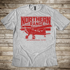 Northern Range T-shirt
