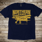 Northern Range T-shirt