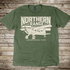 Northern Range T-shirt
