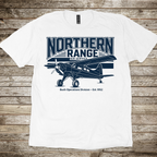 Northern Range T-shirt
