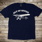 Out of Office T-shirt
