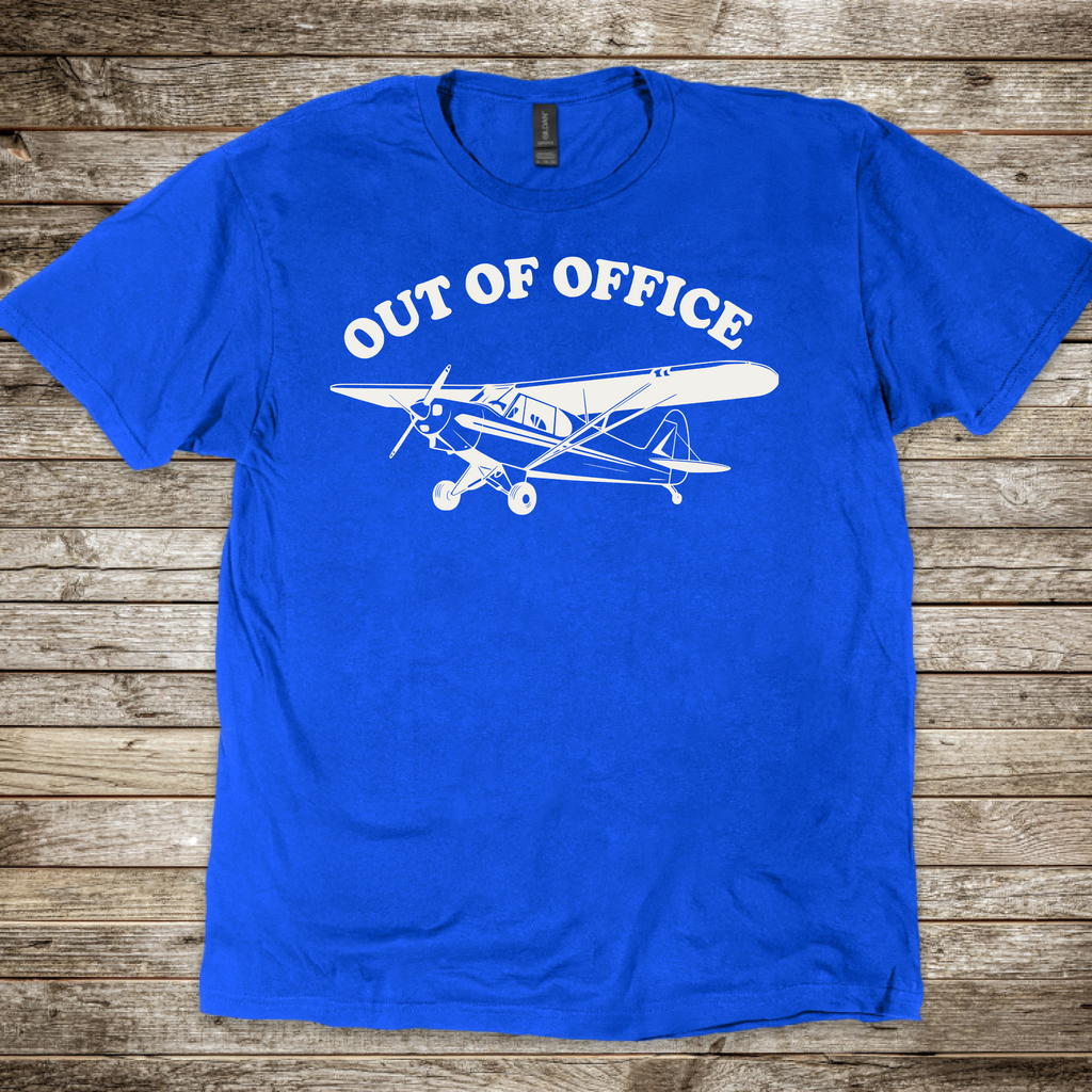 Out of Office T-shirt