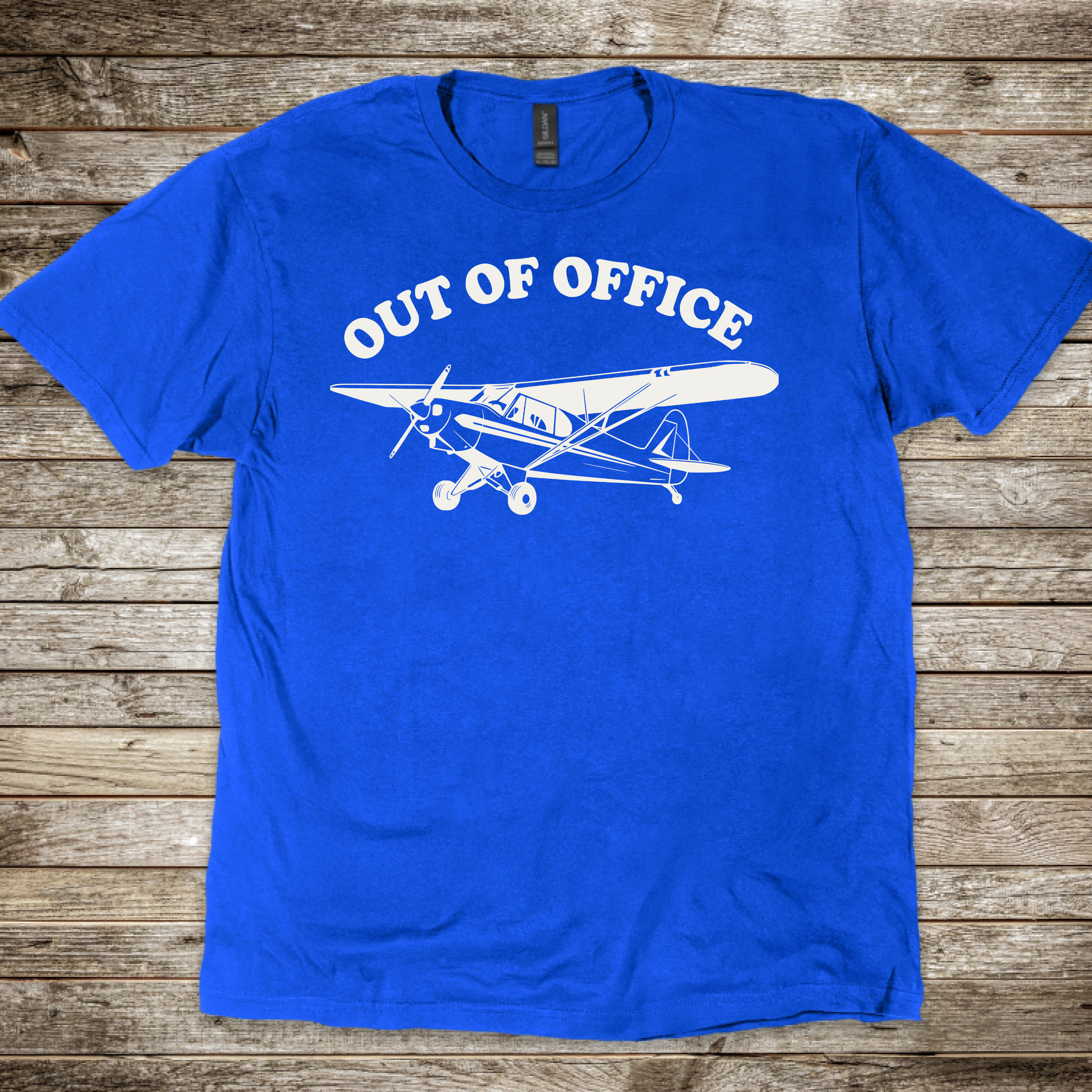 Out of Office T-shirt