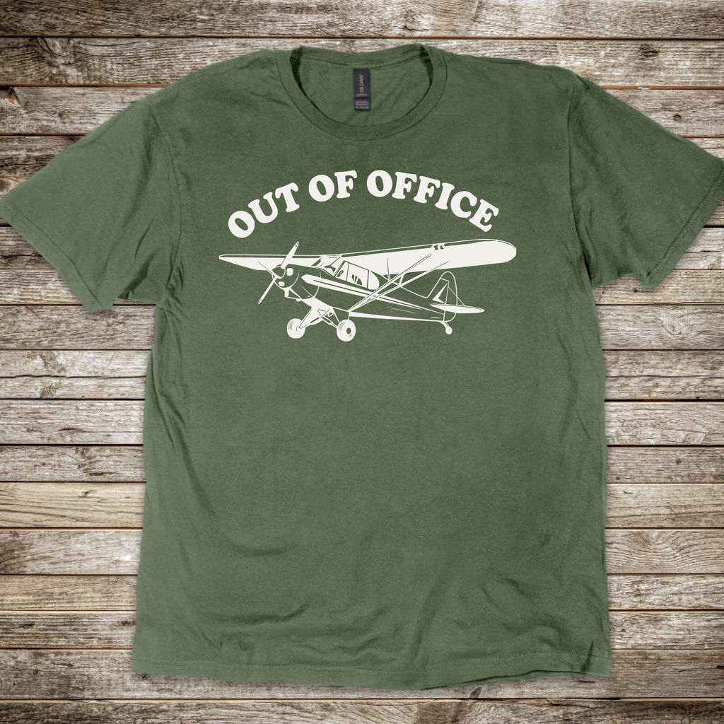 Out of Office T-shirt
