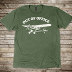 Out of Office T-shirt