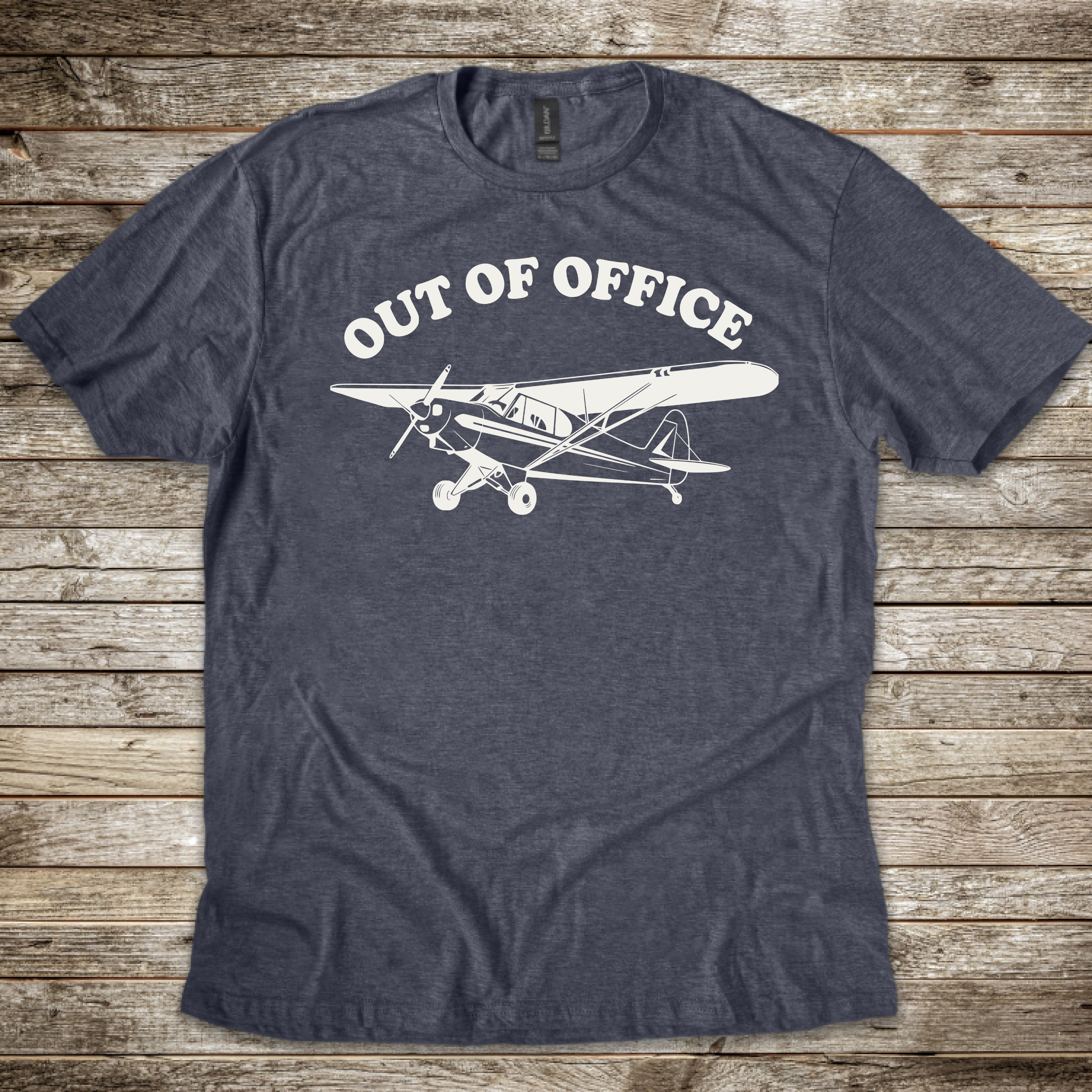 Out of Office T-shirt