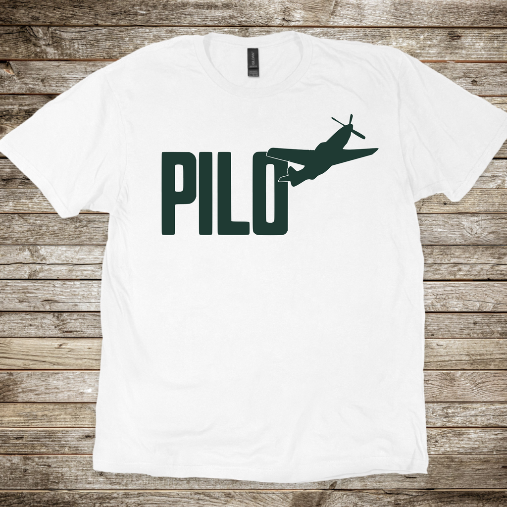 Pilot T-Shirt