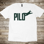 Pilot T-Shirt