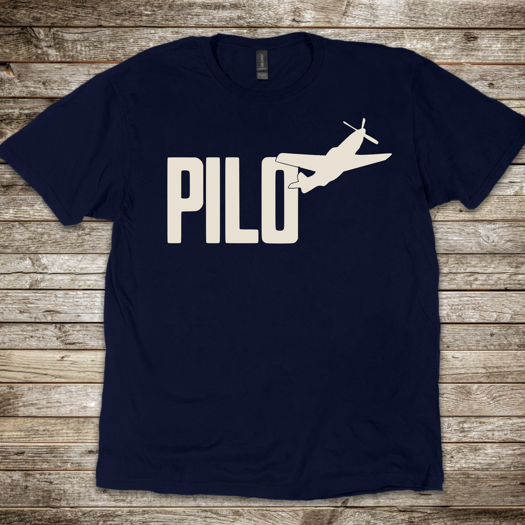 Pilot T-Shirt