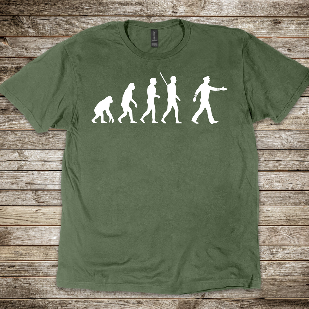 Pilot Evolution T-shirt