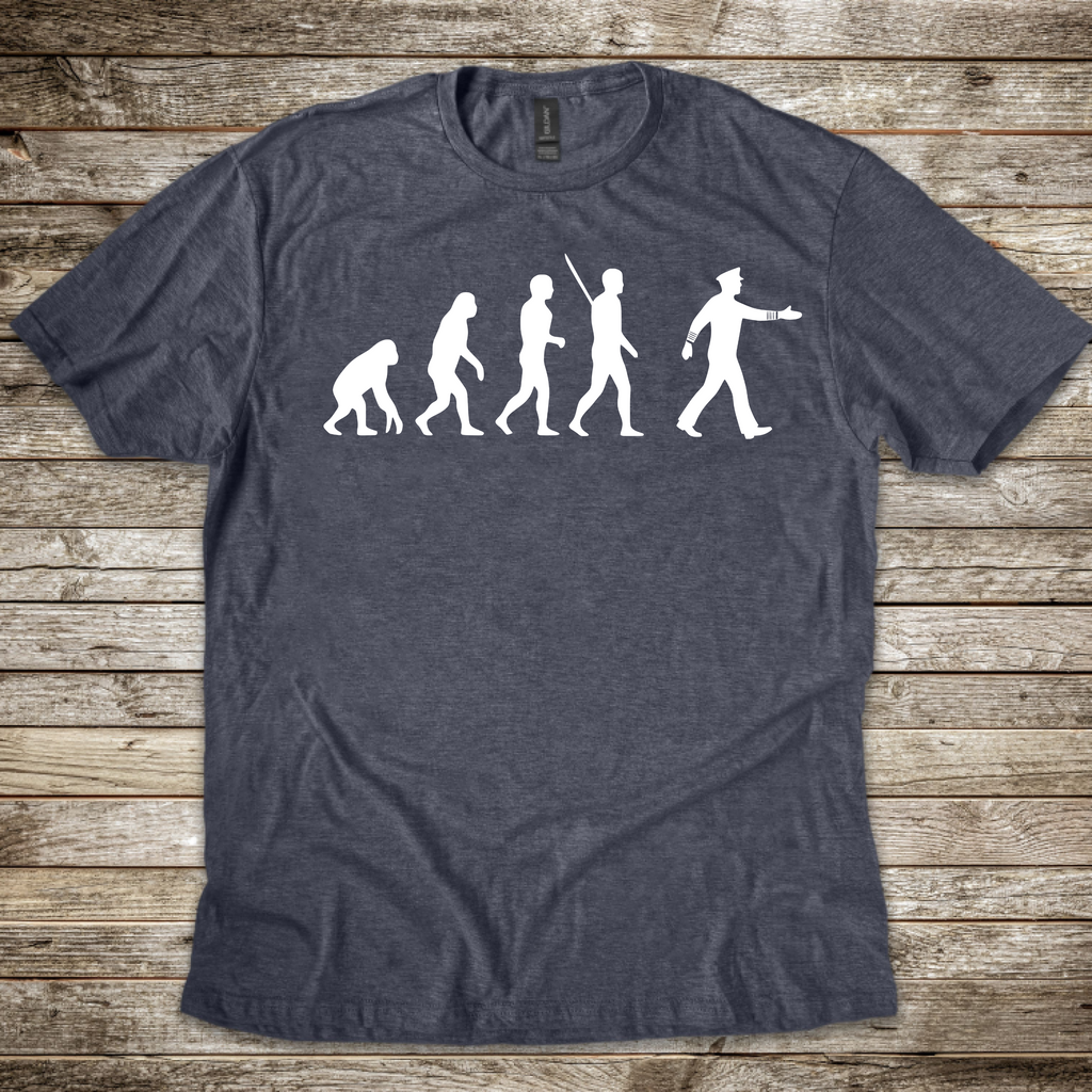 Pilot Evolution T-shirt